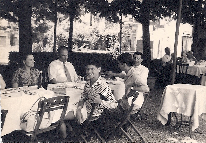 1957 Cervignano - 001